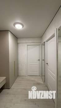 3-к квартира, вторичка, 55м2, 5/5 этаж