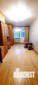 2-к квартира, вторичка, 43м2, 3/5 этаж