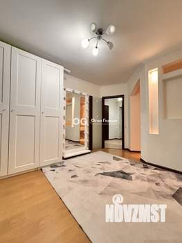 1-к квартира, вторичка, 38м2, 7/10 этаж