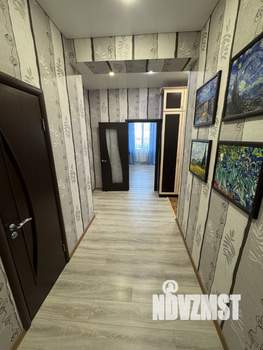 2-к квартира, вторичка, 70м2, 1/11 этаж