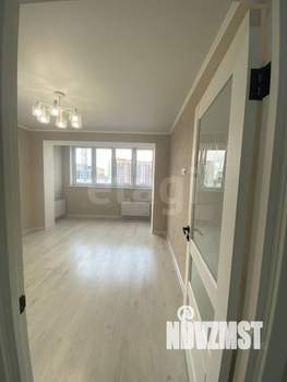 1-к квартира, вторичка, 36м2, 4/10 этаж