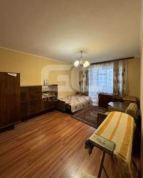 1-к квартира, вторичка, 37м2, 6/10 этаж