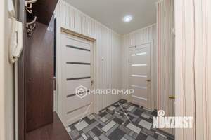 1-к квартира, вторичка, 45м2, 8/10 этаж