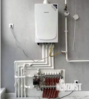 3-к квартира, вторичка, 82м2, 7/9 этаж