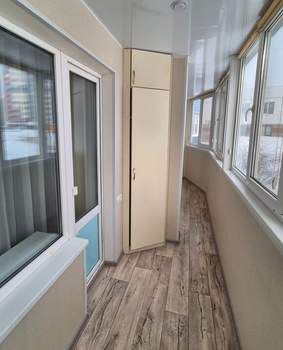 1-к квартира, вторичка, 37м2, 1/10 этаж