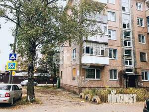 2-к квартира, вторичка, 45м2, 3/5 этаж