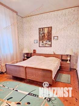 2-к квартира, вторичка, 81м2, 5/6 этаж