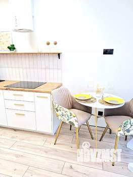 1-к квартира, вторичка, 41м2, 12/16 этаж