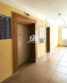 2-к квартира, вторичка, 70м2, 8/12 этаж