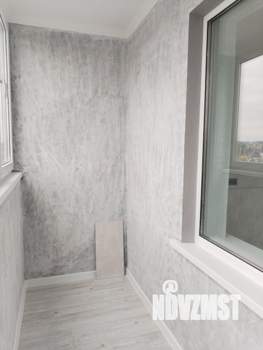 1-к квартира, вторичка, 38м2, 6/10 этаж