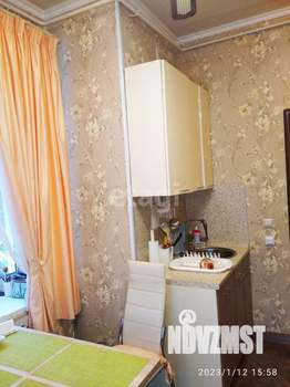 2-к квартира, вторичка, 60м2, 2/4 этаж