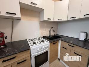 1-к квартира, вторичка, 35м2, 4/10 этаж