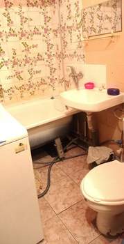 2-к квартира, вторичка, 45м2, 4/5 этаж