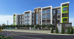 2-к квартира, вторичка, 41м2, 5/9 этаж