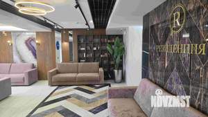 1-к квартира, сданный дом, 56м2, 3/9 этаж