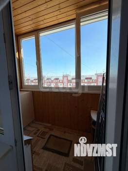 3-к квартира, вторичка, 64м2, 10/10 этаж