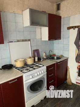 2-к квартира, вторичка, 53м2, 5/9 этаж