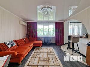3-к квартира, вторичка, 63м2, 7/9 этаж