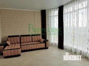 3-к квартира, вторичка, 119м2, 6/14 этаж