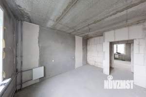 3-к квартира, вторичка, 90м2, 10/16 этаж