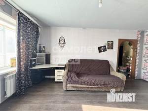 1-к квартира, вторичка, 42м2, 2/10 этаж