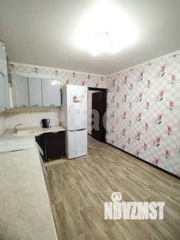 2-к квартира, вторичка, 59м2, 3/10 этаж