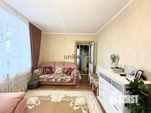 3-к квартира, вторичка, 83м2, 3/5 этаж