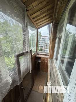 2-к квартира, вторичка, 43м2, 5/5 этаж