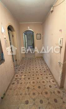 3-к квартира, вторичка, 67м2, 4/9 этаж