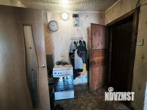 3-к квартира, вторичка, 55м2, 2/5 этаж