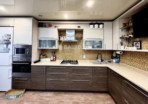 2-к квартира, вторичка, 67м2, 3/9 этаж