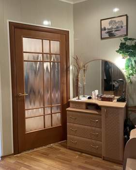 1-к квартира, вторичка, 45м2, 4/5 этаж