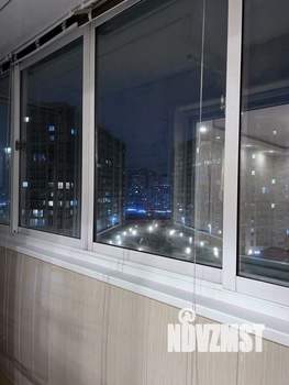 2-к квартира, вторичка, 65м2, 9/16 этаж