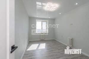 2-к квартира, вторичка, 56м2, 7/10 этаж