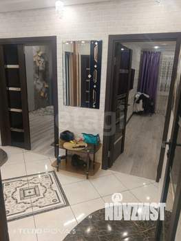 2-к квартира, вторичка, 59м2, 3/5 этаж