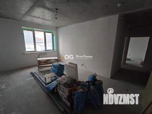 2-к квартира, вторичка, 69м2, 3/16 этаж