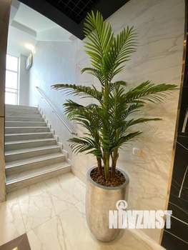 2-к квартира, сданный дом, 67м2, 9/9 этаж