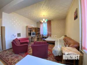 2-к квартира, вторичка, 50м2, 4/5 этаж