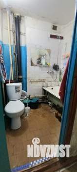 1-к квартира, вторичка, 31м2, 1/5 этаж