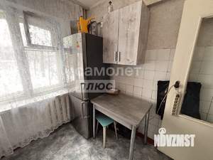 2-к квартира, вторичка, 45м2, 3/5 этаж