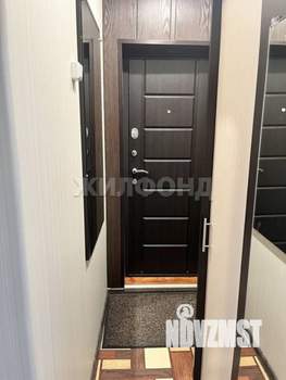 1-к квартира, вторичка, 31м2, 3/5 этаж