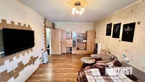 1-к квартира, вторичка, 38м2, 4/10 этаж