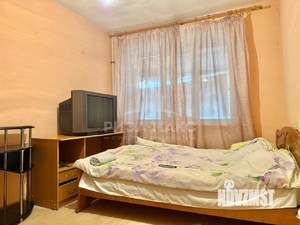1-к квартира, вторичка, 32м2, 1/5 этаж