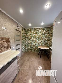2-к квартира, вторичка, 52м2, 4/4 этаж