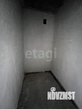 1-к квартира, вторичка, 41м2, 10/16 этаж