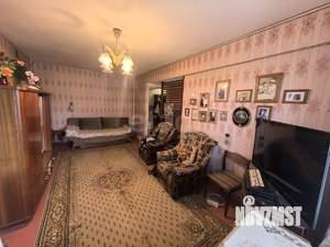 2-к квартира, вторичка, 45м2, 3/5 этаж