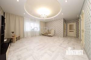 3-к квартира, вторичка, 100м2, 12/17 этаж