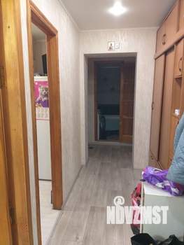 3-к квартира, вторичка, 65м2, 2/9 этаж