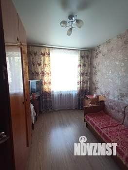 3-к квартира, вторичка, 59м2, 5/5 этаж