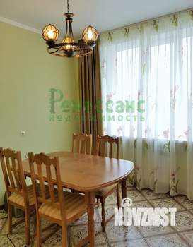 3-к квартира, вторичка, 119м2, 6/14 этаж